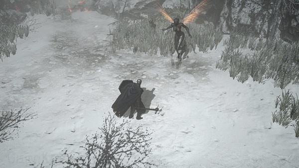 憎恨之心：亡者归来.ANIMUS: Revenant_2
