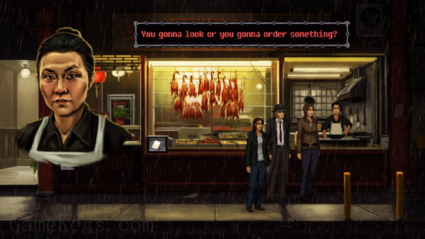 秘密组织.Unavowed_0