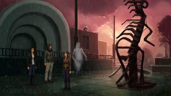 秘密组织.Unavowed_1