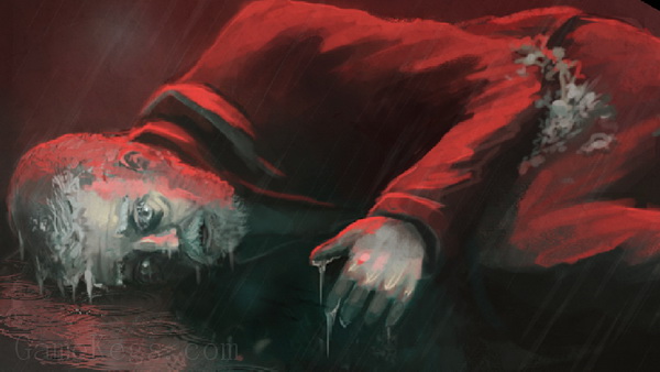 秘密组织.Unavowed_2