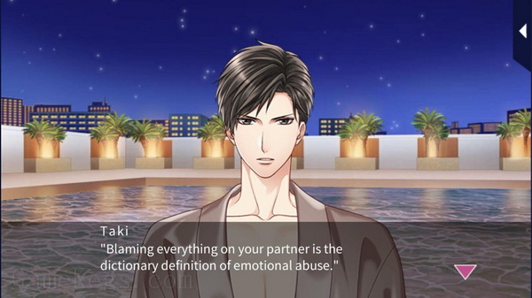 至高无上的男人：再次被疼爱的夜晚.Kings of Paradise_0
