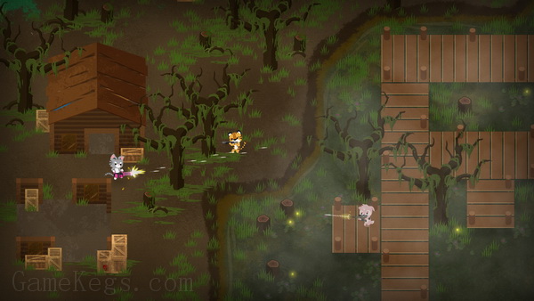 超级动物大逃杀.Super Animal Royale_0