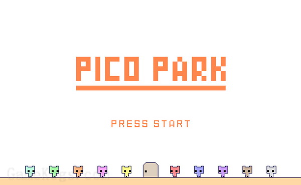 萌猫公园.PICO PARK_3