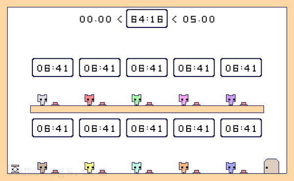 萌猫公园.PICO PARK_4
