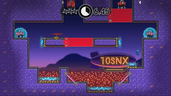 10秒忍者X.10 Second Ninja X_2