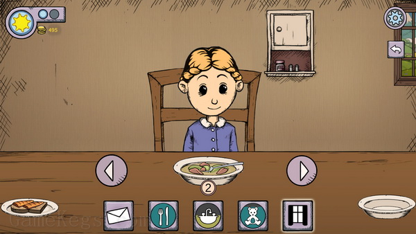我的孩子：生命之泉.My Child: Lebensborn_2