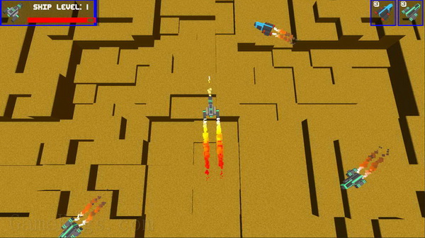 太空大战.Space Wars_0
