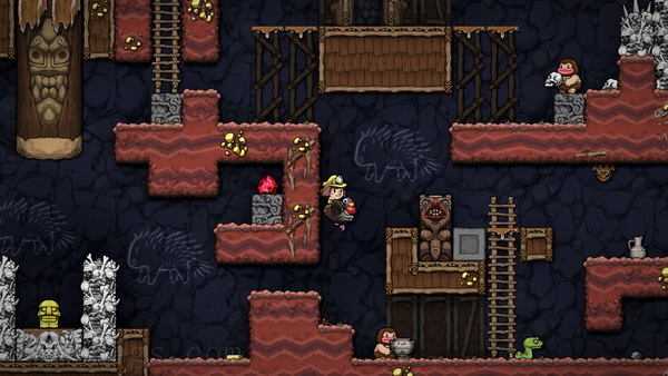 洞穴冒险2.Spelunky 2_1