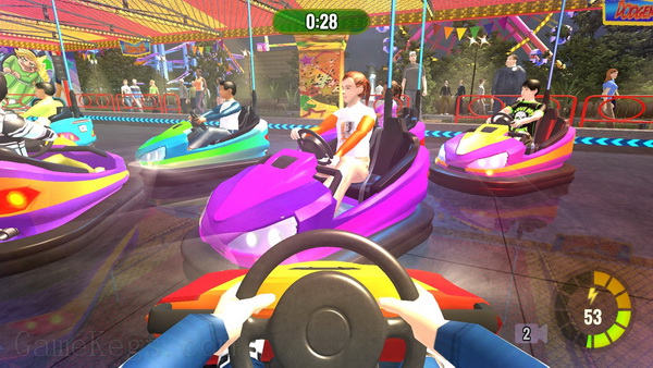 终极碰碰车.Ultimate Bumper Cars_2