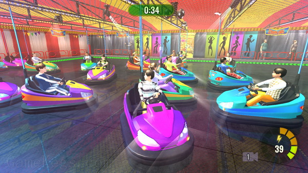 终极碰碰车.Ultimate Bumper Cars_4
