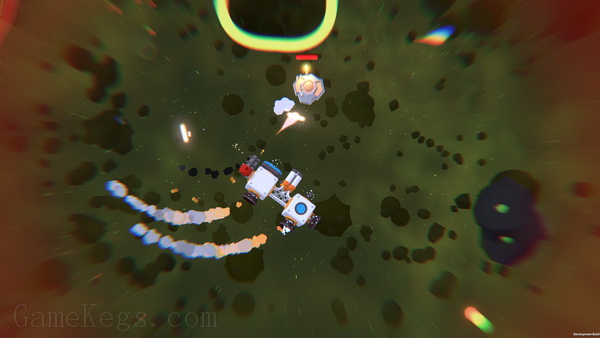 太空清道夫.Space Scavenger_3