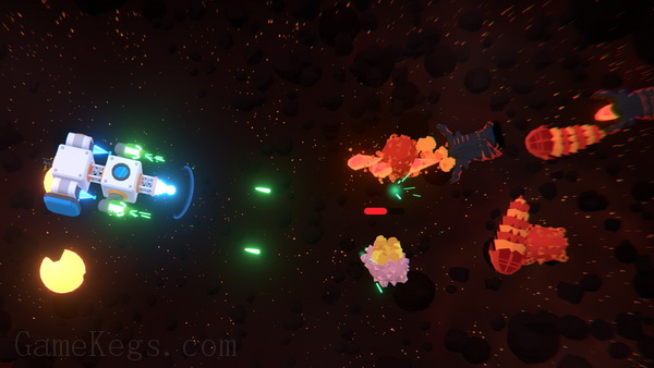 太空清道夫.Space Scavenger_4