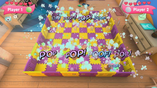 儿童跳棋.Checkers for Kids_4