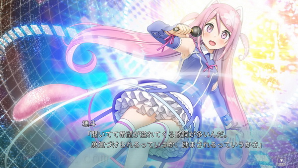 Kami sama no Yo na Kimi e_1