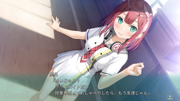 Kami sama no Yo na Kimi e_2