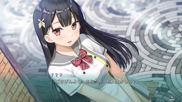 Kami sama no Yo na Kimi e_3