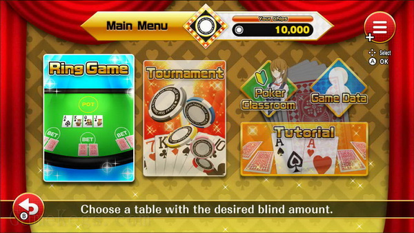 成为扑克冠军！德州扑克.Be a Poker Champion! Texas Hold’em_1