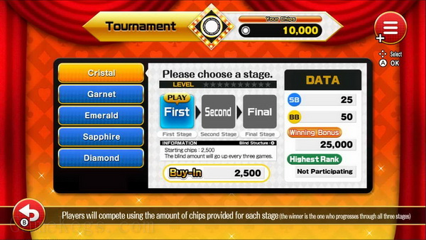 成为扑克冠军！德州扑克.Be a Poker Champion! Texas Hold’em_2