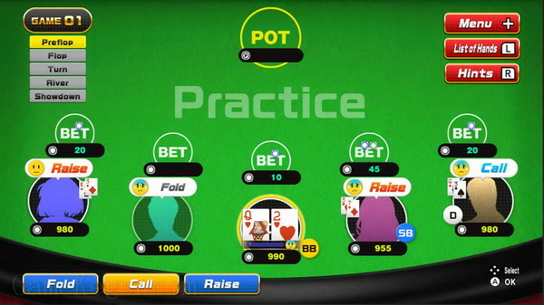 成为扑克冠军！德州扑克.Be a Poker Champion! Texas Hold’em_3