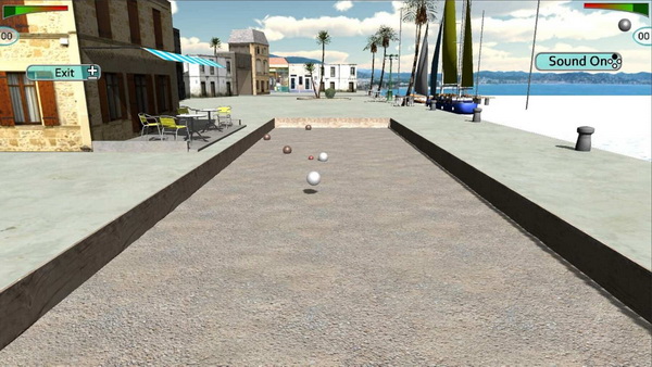 地掷球.Bocce_2