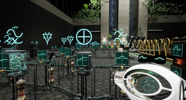 长门.The Long Gate_4
