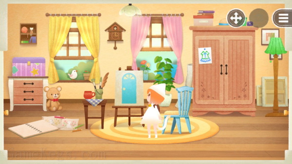 迷失猫咪的旅程2.Stray Cat Doors 2_3