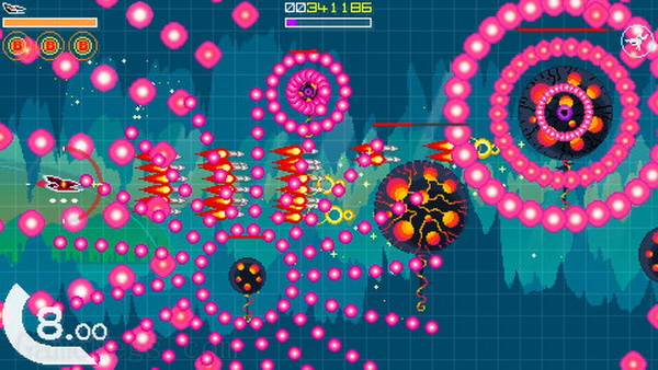星际猎手DX.Star Hunter DX_0