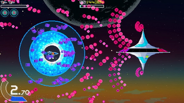 星际猎手DX.Star Hunter DX_2