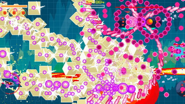 星际猎手DX.Star Hunter DX_3
