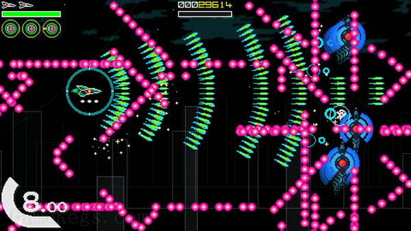 星际猎手DX.Star Hunter DX_4