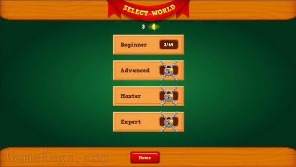 滑木谜题2.Wood Block Escape Puzzle 2_0