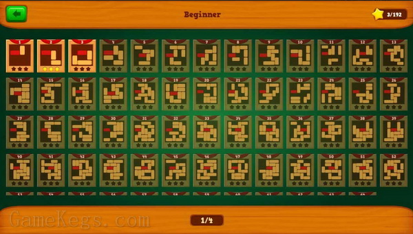 滑木谜题2.Wood Block Escape Puzzle 2_1