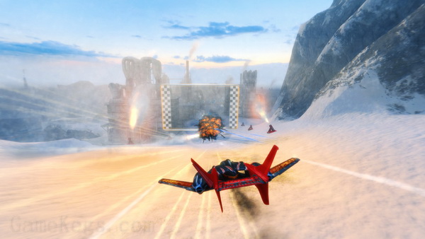 飞天无限.Skydrift Infinity_1
