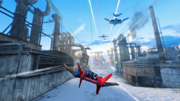飞天无限.Skydrift Infinity_2