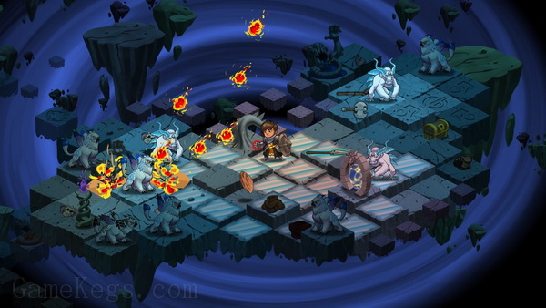 流浪巫师.Rogue Wizards_0