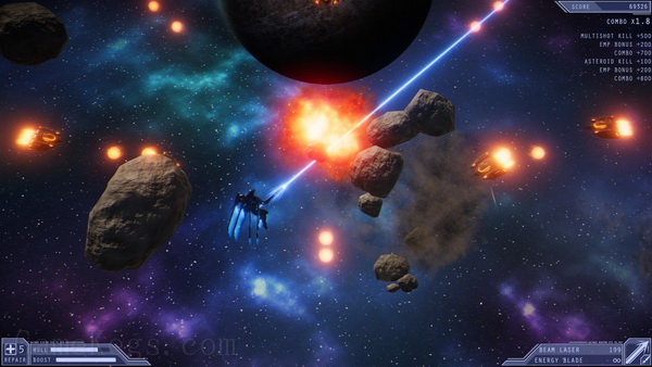 AETHER计划：第一次接触.Project Aether: First Contact_1