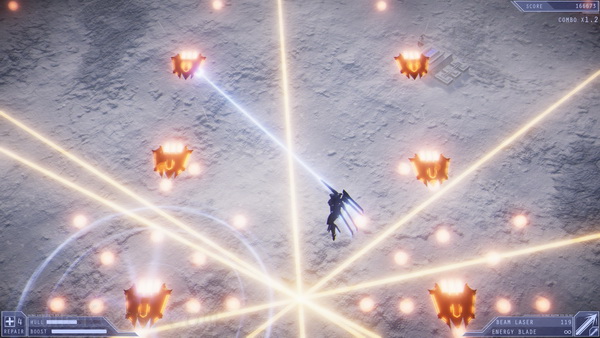 AETHER计划：第一次接触.Project Aether: First Contact_4