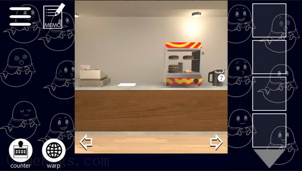 斗篷侠大逃脱之三号房间.Cape’s Escape Game 3rd Room_2