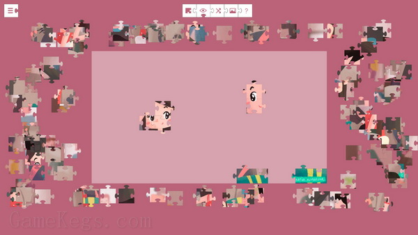 Buddy父母的相遇过程.How Buddy’s parents met_1