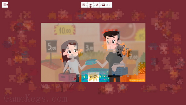 Buddy父母的相遇过程.How Buddy’s parents met_4