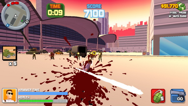 战锤2：重载.Hammer 2 Reloaded_0