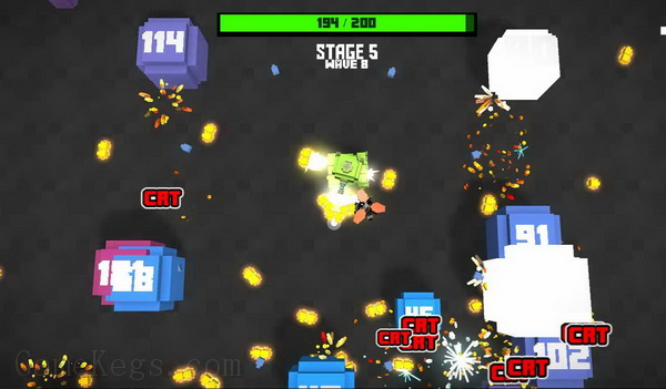 坦克战斗少女.Girls Tank Battle_1