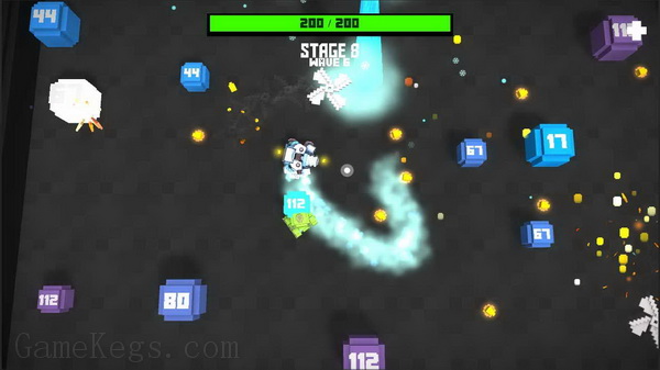 坦克战斗少女.Girls Tank Battle_4
