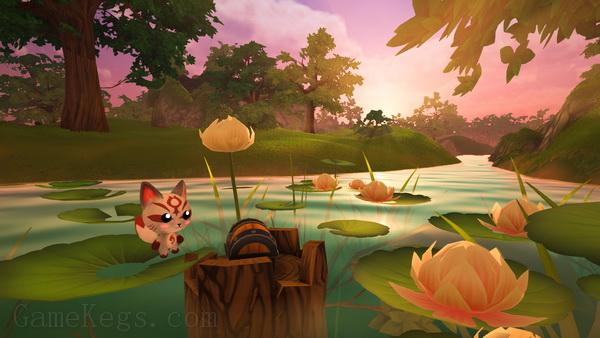 花园小爪.Garden Paws_4