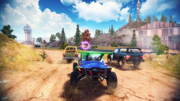 越野释放.Off the Road: Unleashed_3