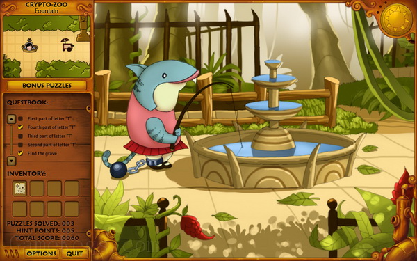 梅的谜团：龙穴探秘.May’s Mysteries: The Secret of Dragonville_0