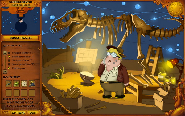 梅的谜团：龙穴探秘.May’s Mysteries: The Secret of Dragonville_3