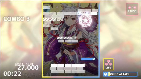 变身少女.Magical Girls Second Magic_0