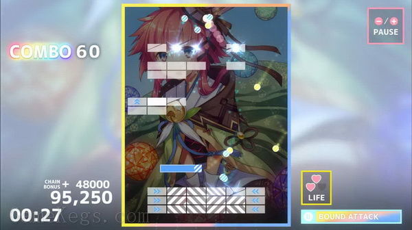 变身少女.Magical Girls Second Magic_1