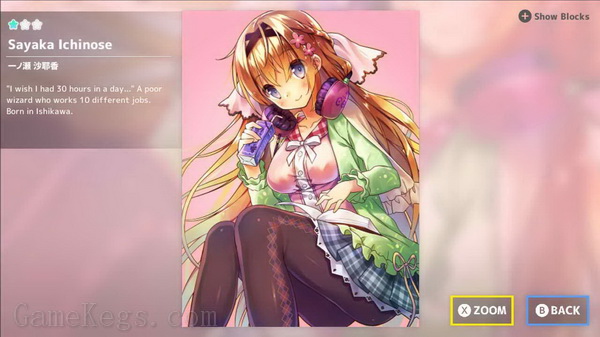 变身少女.Magical Girls Second Magic_4